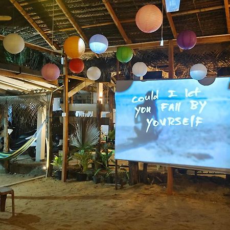 Costels Arugambay Hostel Vịnh Arugam Ngoại thất bức ảnh