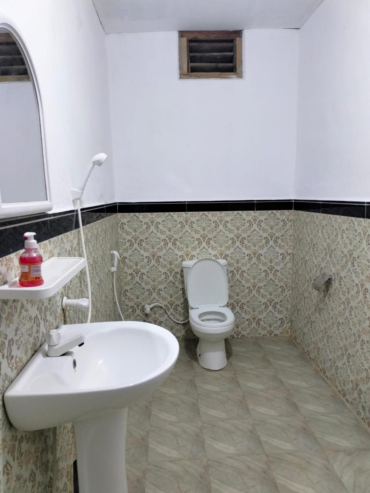 Costels Arugambay Hostel Vịnh Arugam Ngoại thất bức ảnh