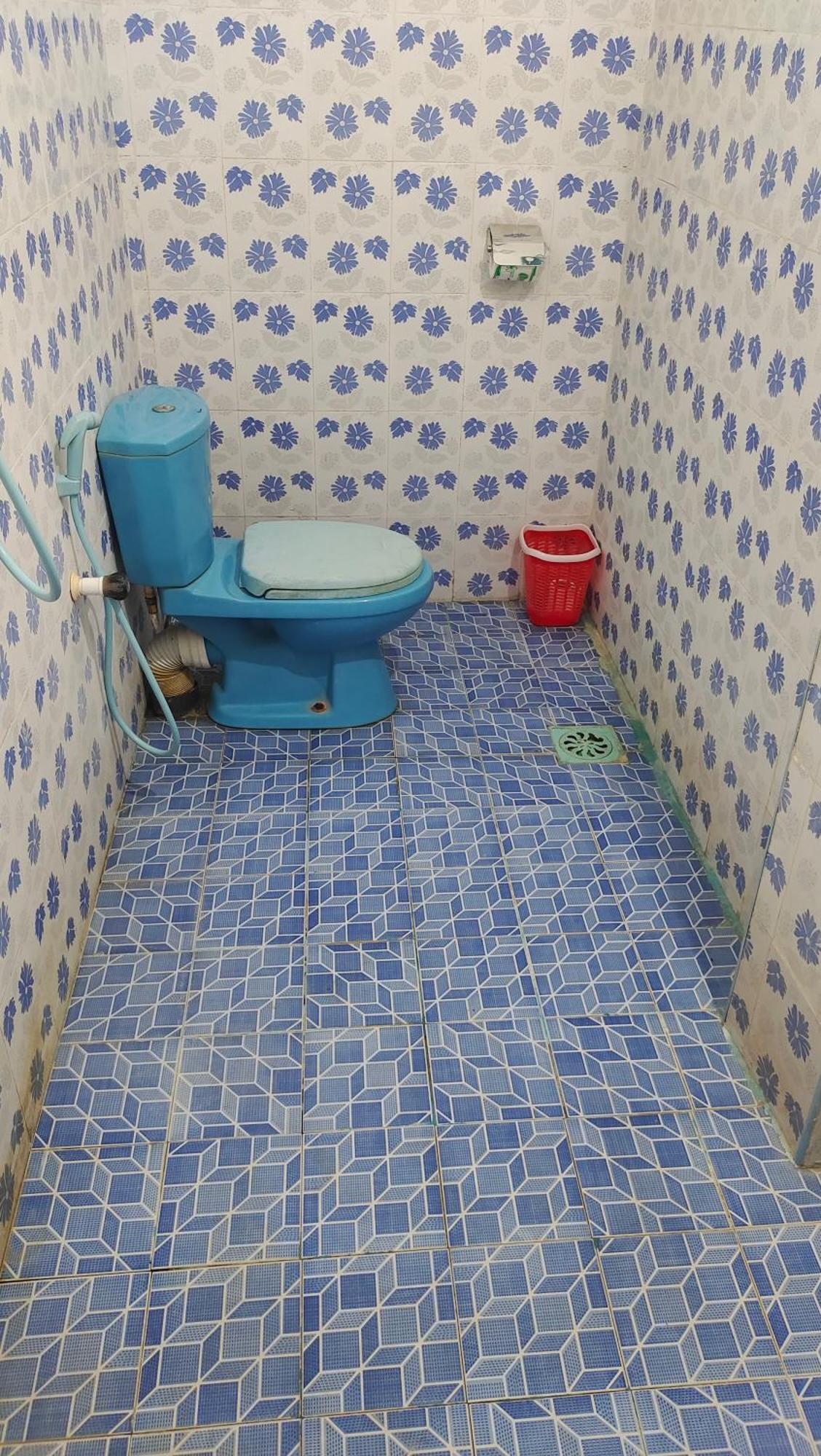 Costels Arugambay Hostel Vịnh Arugam Phòng bức ảnh