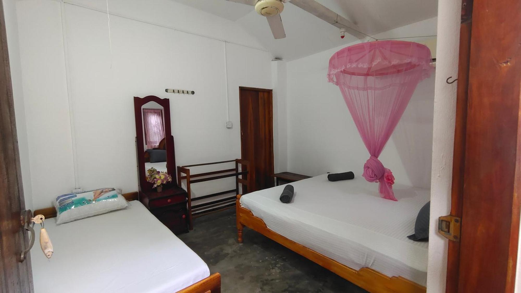 Costels Arugambay Hostel Vịnh Arugam Ngoại thất bức ảnh