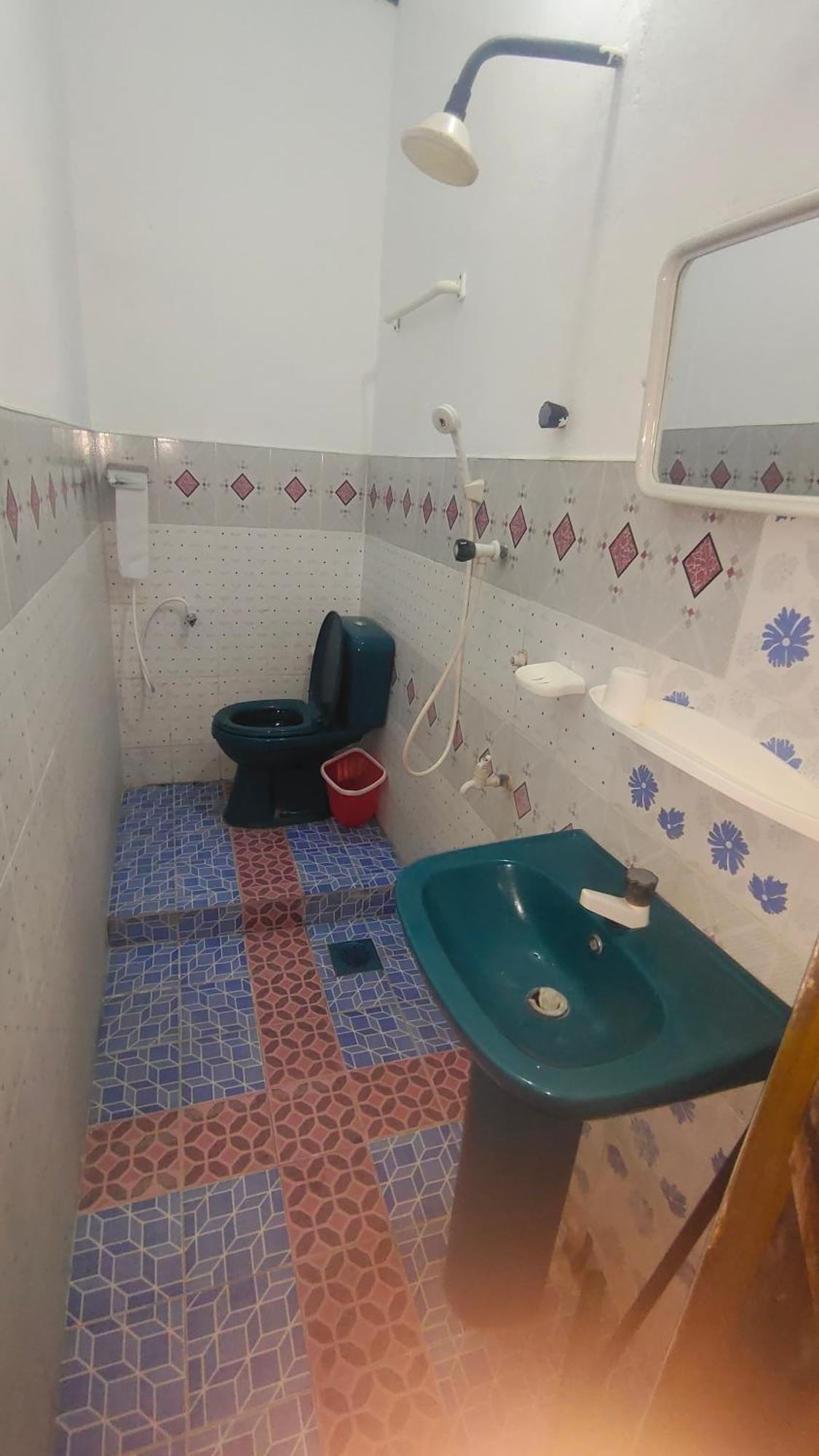 Costels Arugambay Hostel Vịnh Arugam Phòng bức ảnh