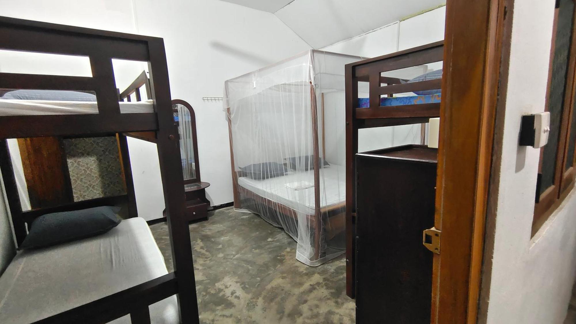 Costels Arugambay Hostel Vịnh Arugam Ngoại thất bức ảnh