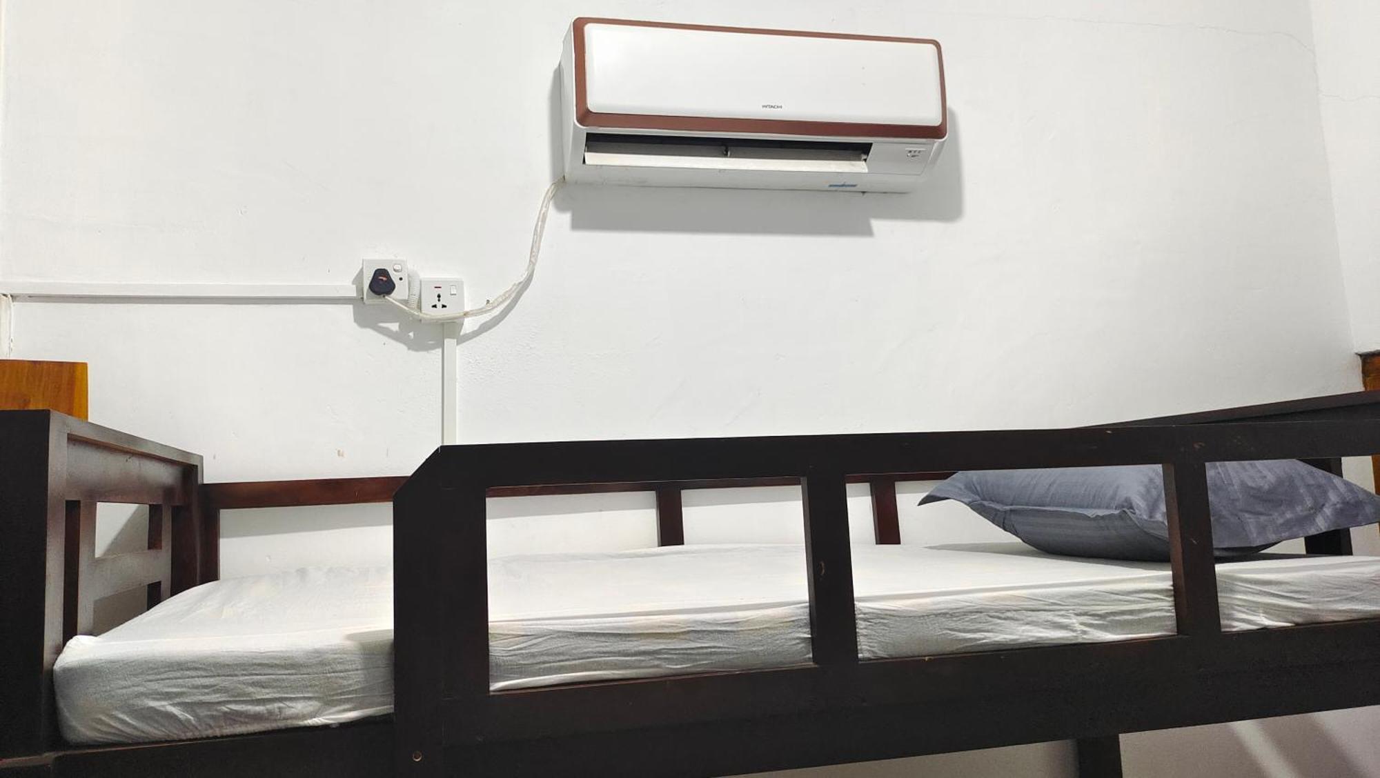 Costels Arugambay Hostel Vịnh Arugam Ngoại thất bức ảnh